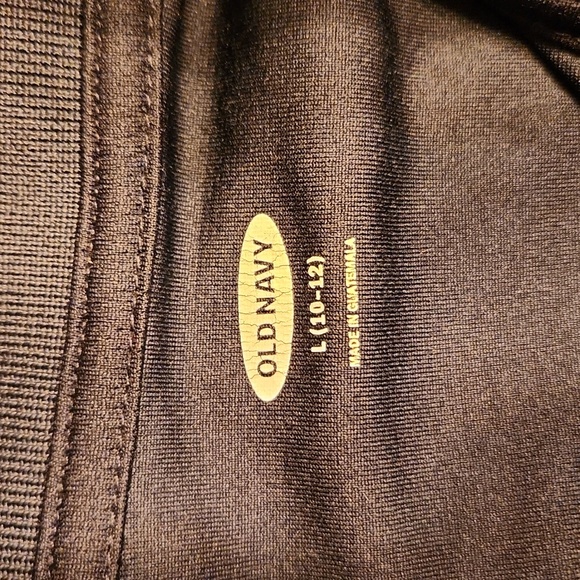 School uniform,  navy golf shirts - Picture 2 of 4